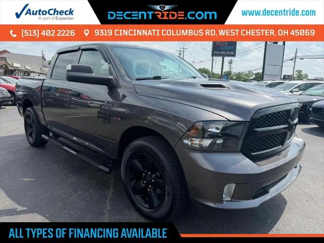 2020 Ram 1500 ST for sale in West Chester, OH