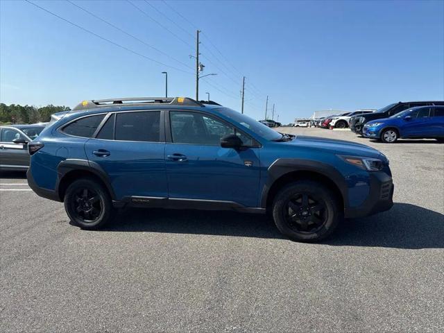 2023 Subaru Outback Wilderness for sale in Clermont, FL