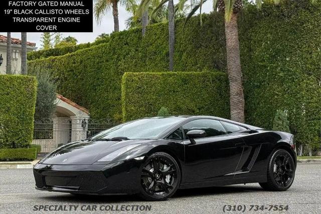 2005 Lamborghini Gallardo Unknown for sale in W Hollywood, CA