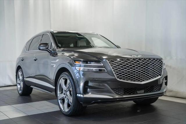 2024 Genesis GV80 3.5T AWD for sale in Woodbridge, VA