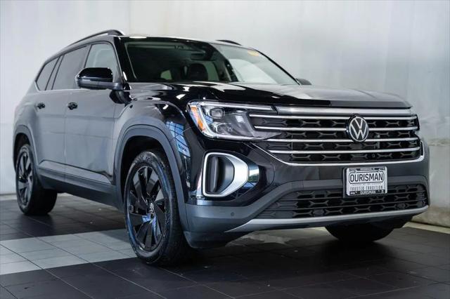 2024 Volkswagen Atlas 2.0T SE w/Technology for sale in Woodbridge, VA
