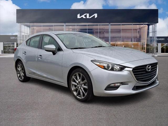 2018 Mazda Mazda3 Touring for sale in Conshohocken, PA