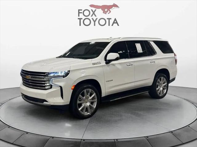 2023 Chevrolet Tahoe 2WD High Country for sale in Clinton, TN