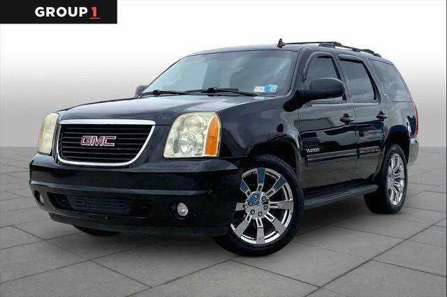 2011 GMC Yukon SLT for sale in Slidell, LA