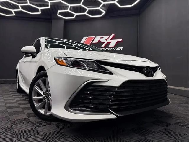 2022 Toyota Camry LE for sale in Newark, NJ