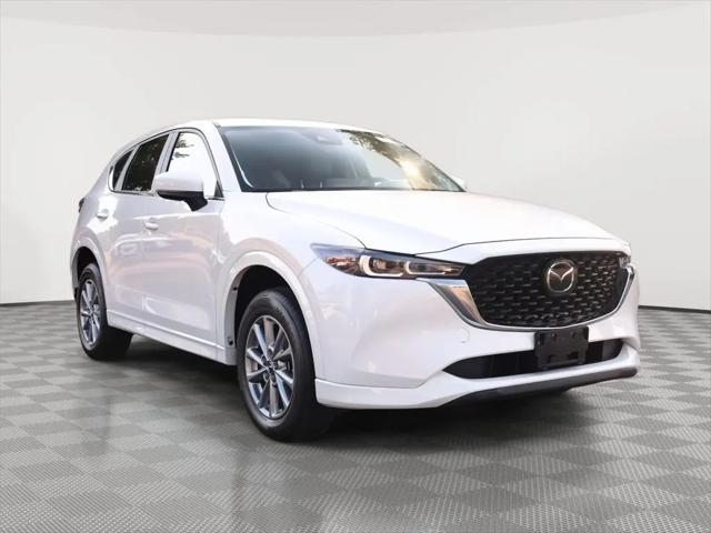 2025 Mazda CX-5 2.5 S Select for sale in Manchester, CT