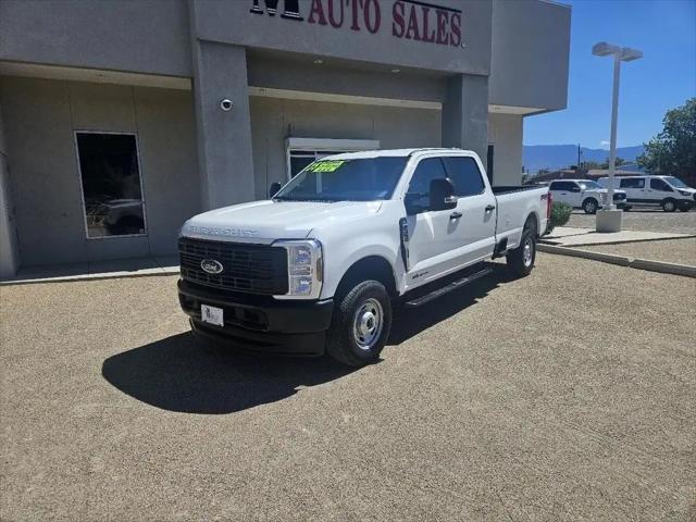 2025 Ford F-250 XL for sale in Albuquerque, NM