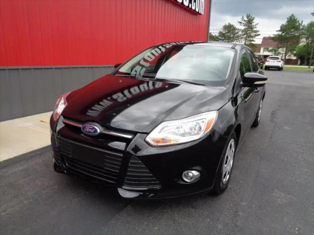 2013 Ford Focus for sale near Fairborn, OH