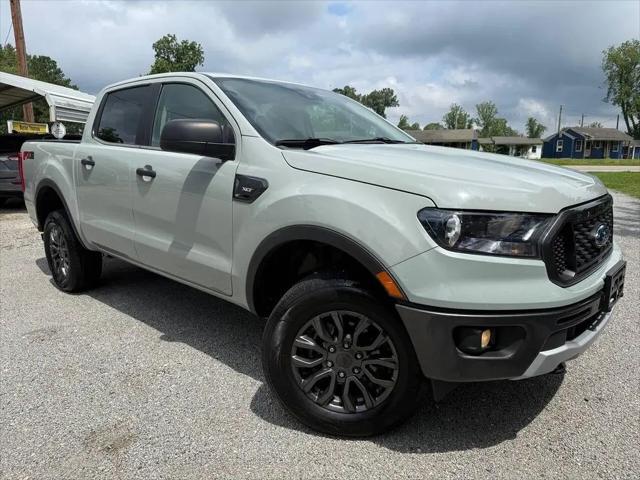 2021 Ford Ranger XLT for sale in South Scotland Neck, NC
