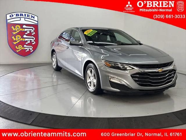 2025 Chevrolet Malibu FWD LS for sale in Normal, IL