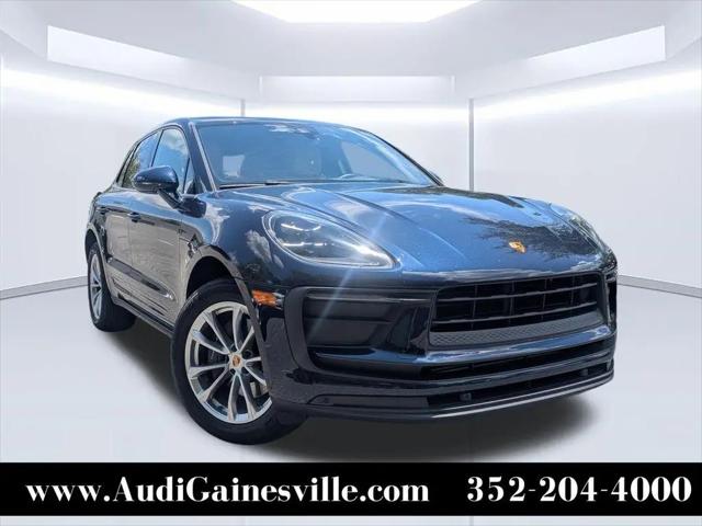 2022 Porsche Macan Base for sale in Gainesville, FL