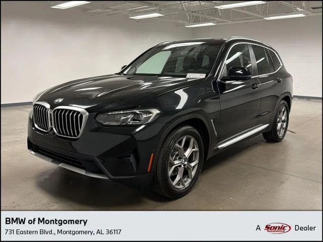 2023 BMW X3 sDrive30i for sale in Montgomery, AL