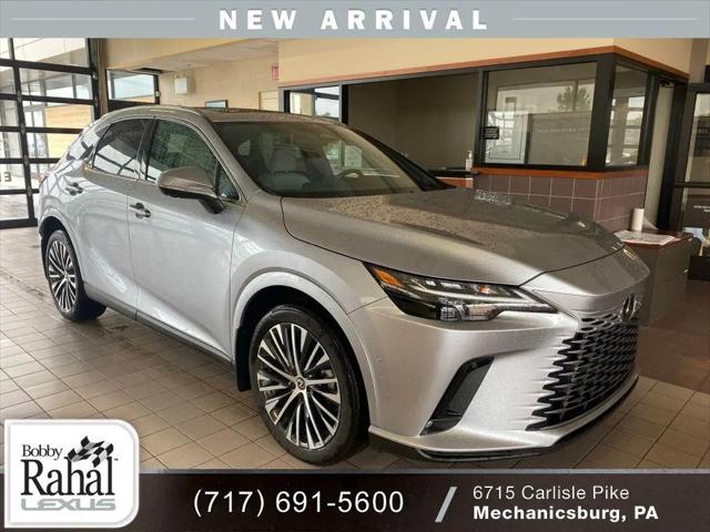 2024 Lexus RX 350 Premium Plus for sale in Mechanicsburg, PA