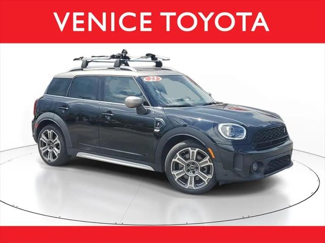 2023 MINI Cooper Countryman Cooper S for sale in Venice, FL