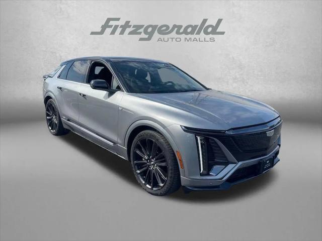 2026 Cadillac iQ V-Series Premium AWD for sale in Annapolis, MD