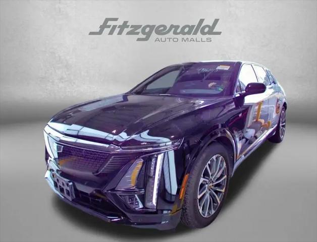 2024 Cadillac iQ Sport w/1SJ for sale in Annapolis, MD