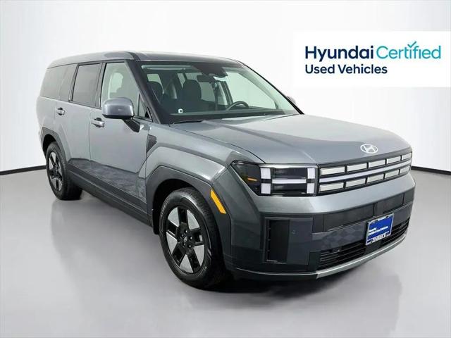 2026 Hyundai Santa Fe Hybrid SE for sale in Madison, WI