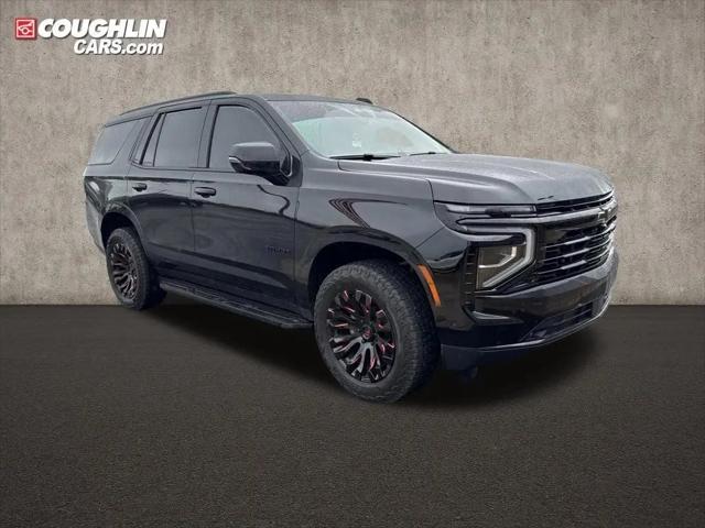 2026 Chevrolet Tahoe 4WD RST for sale near Lancaster, OH