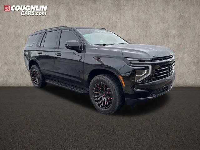 2026 Chevrolet Tahoe 4WD RST for sale near Lancaster, OH