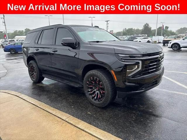 2026 Chevrolet Tahoe 4WD RST for sale near Lancaster, OH