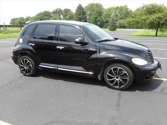 2004 Chrysler PT Cruiser GT for sale in Tremont, IL