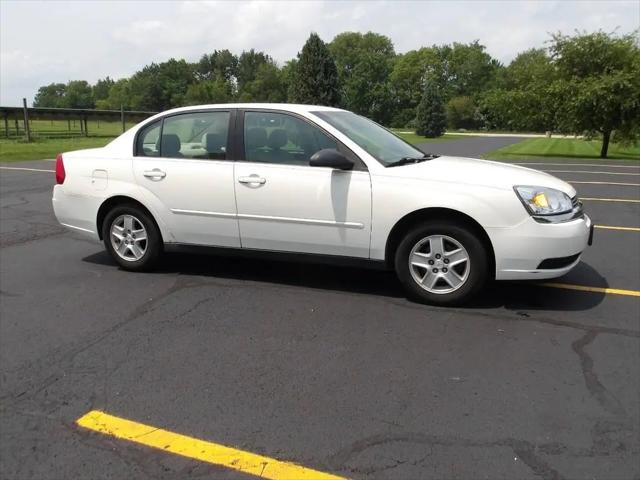 2004 Chevrolet Malibu LS for sale in Tremont, IL