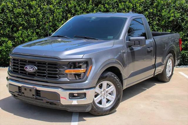 2025 Ford F-150 XL for sale in McKinney, TX