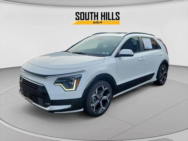 2024 Kia Niro SX Touring for sale in Canonsburg, PA