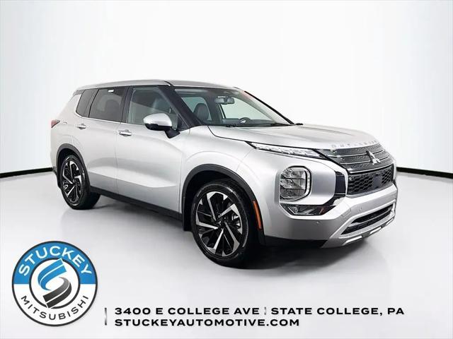 2023 Mitsubishi Outlander SE 2.5 2WD for sale in State College, PA
