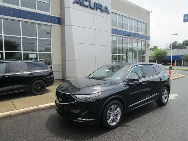 2023 Acura MDX Standard for sale in New Castle, DE