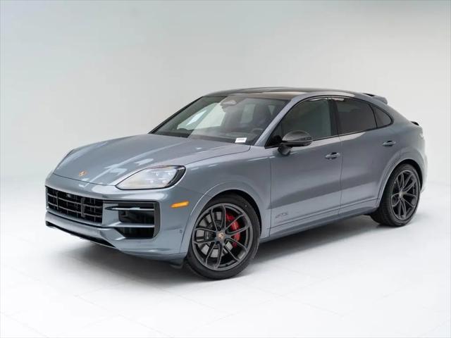 2026 Porsche Cayenne GTS for sale in Pompano Beach, FL