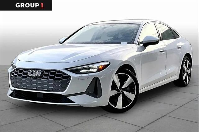 2025 Audi A5 Premium TFSI quattro S tronic for sale in El Paso, TX