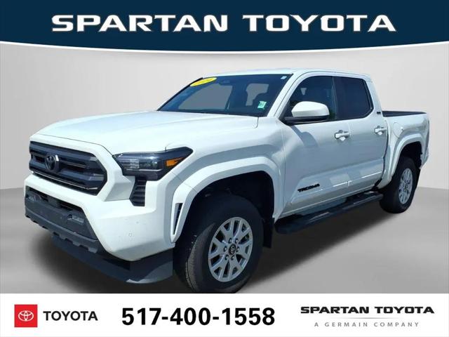 2024 Toyota Tacoma SR5 for sale in Lansing, MI