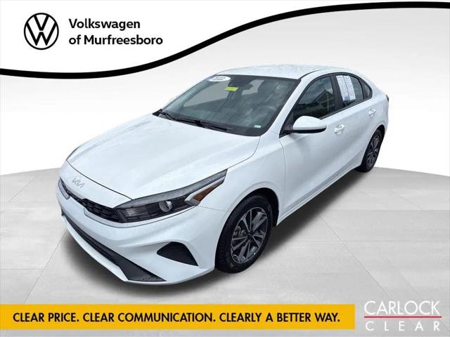 2024 Kia Forte LXS for sale in Murfreesboro, TN