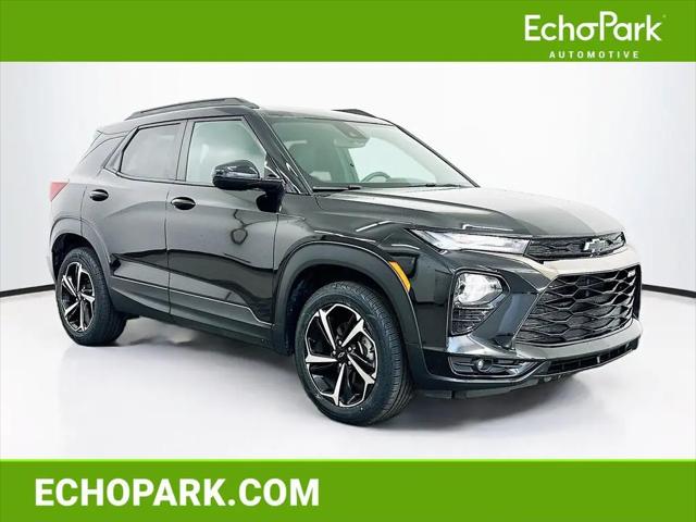 2023 Chevrolet TrailBlazer AWD RS for sale in Colorado Springs, CO
