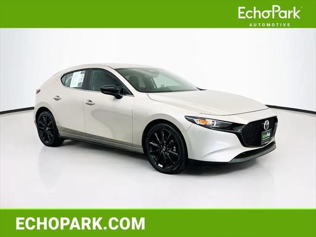 2024 Mazda Mazda3 2.5 S Select Sport for sale in Colorado Springs, CO