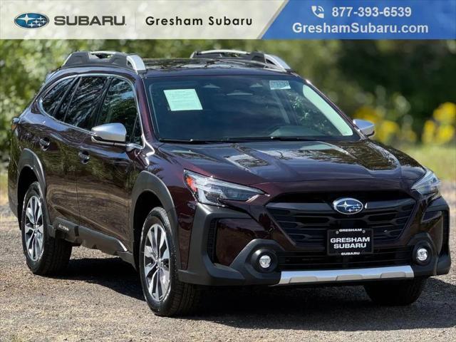 2025 Subaru Outback Touring XT for sale in Gresham, OR