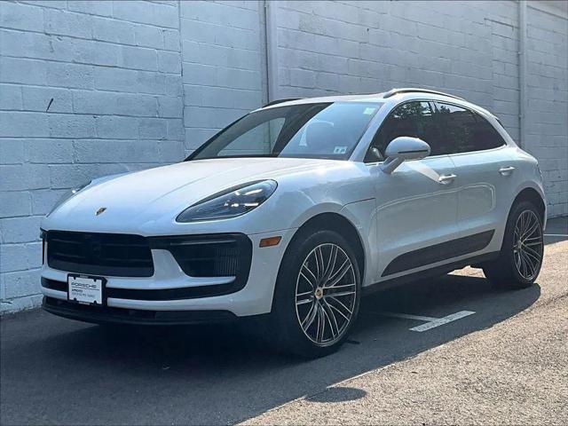 2026 Porsche Macan S for sale in Englewood, NJ