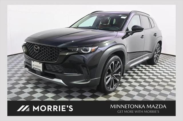 2026 Mazda CX-50 2.5 Turbo Premium Plus for sale in Minnetonka, MN
