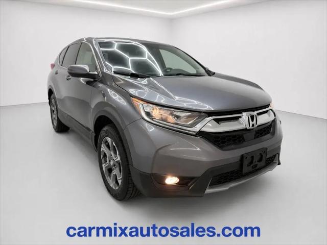 2017 Honda CR-V EX for sale in Shavertown, PA