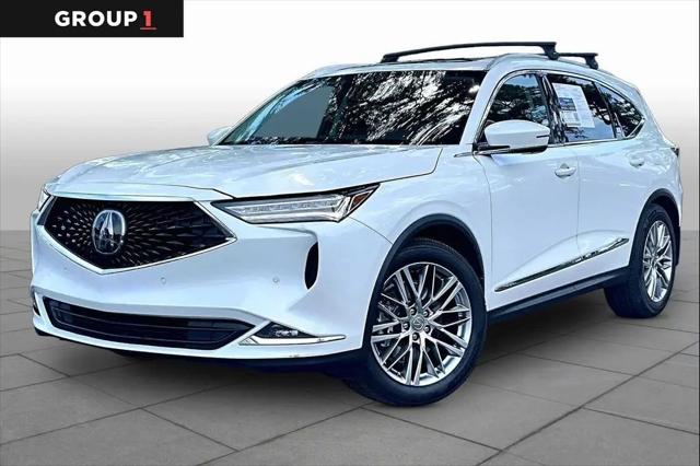 2022 Acura MDX Advance Package for sale in Bluffton, SC