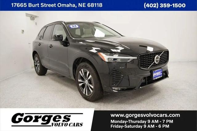 2024 Volvo XC60 B5 Core Dark Theme for sale in Omaha, NE