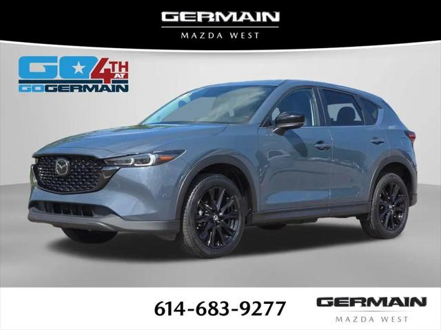 2023 Mazda CX-5 2.5 S Carbon Edition for sale near Columbus, OH