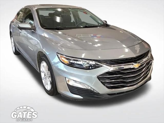 2024 Chevrolet Malibu FWD 1LT for sale in Elkhart, IN