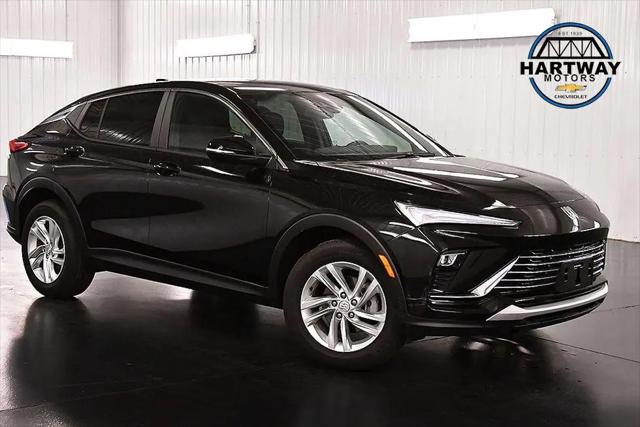 2025 Buick NV Preferred FWD for sale in Medina, NY