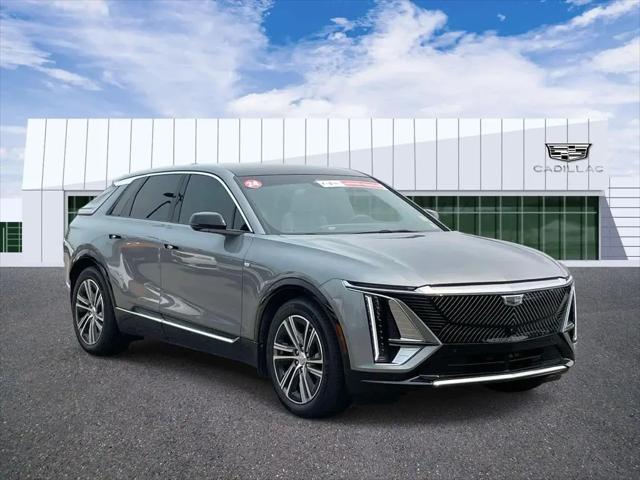 2024 Cadillac iQ Luxury w/1SC for sale in Pittsburgh, PA