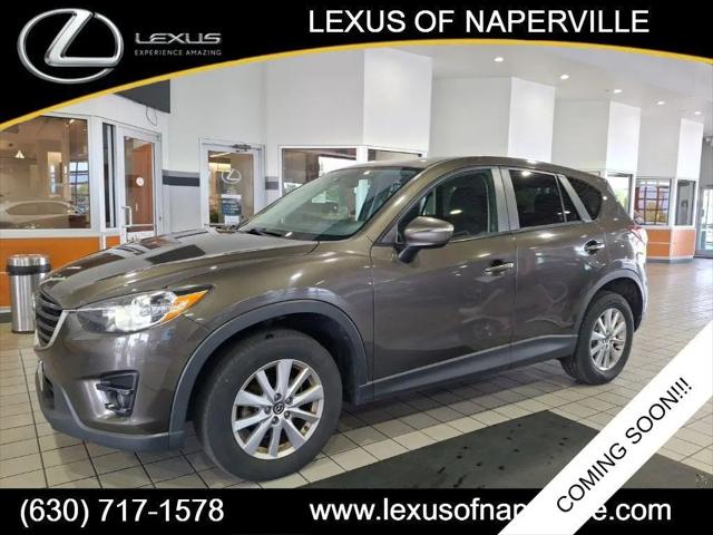 2016 Mazda CX-5 Touring for sale in Naperville, IL