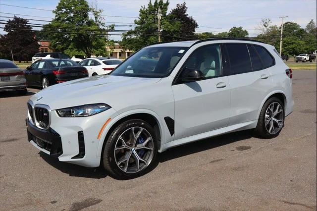 2026 BMW X5 M60i for sale in East Windsor, CT