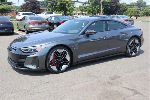 2022 Audi RS e-tron GT quattro for sale in East Windsor, CT