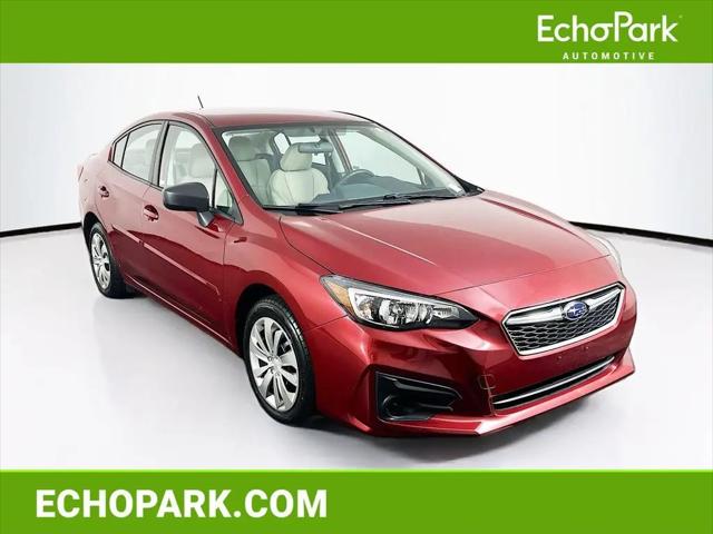 2019 Subaru Impreza 2.0i for sale in Birmingham, AL